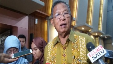 Darmin Nasution: Biaya Transaksi Swap akan Dibuat Kompetitif