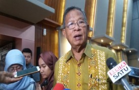 Darmin Nasution: Biaya Transaksi Swap akan Dibuat Kompetitif