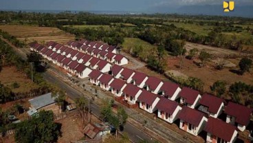 PUPR Bangun Rumah Khusus bagi Nelayan di NTB