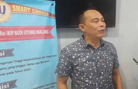 IKIP Budi Utomo Malang Klarifikasi Isu Tak Terakreditasi