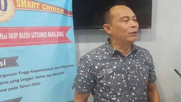 IKIP Budi Utomo Malang Klarifikasi Isu Tak Terakreditasi