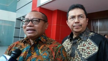 Ini Target Dana Kelolaan BPJS Ketenagakerjaan