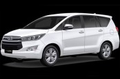 Pabrik Toyota Karawang 1 Lahirkan Kijang ke-2 Juta Unit