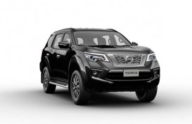 GIIAS 2018 : Nissan Hadirkan Nissan Terra