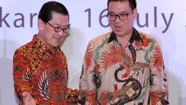 SCG Indonesia Raih Penjualan US$221 Juta pada Kuartal II/2018