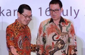 SCG Indonesia Raih Penjualan US$221 Juta pada Kuartal II/2018