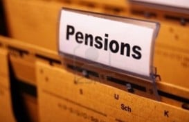 Manfaat Pensiun Peserta BPJS Naker Jauh dari Standar Minimum ILO