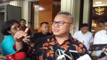 PILEG 2019: KPU Tutup Masa Perbaikan Daftar dan Syarat Caleg