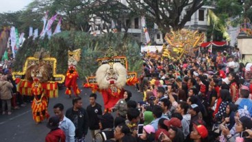 Kebudayaan Daerah Penting dalam Menentukan Strategi Pemajuan Kebudayaan
