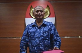 KPK Akan Tanya Jokowi soal Kasus Penyerangan Novel Baswedan