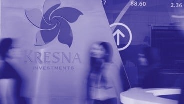 Segmen Digital Sumbang 87% Total Pendapatan Kresna Graha Investama (KREN)