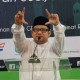 3 Bacaleg  PKB Eks-Napi Korupsi, Cak Imin Mengaku Tidak Tahu