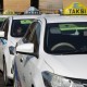 ASIAN GAMES 2018: Perluasan Ganjil-Genap Naikkan Utilitas Taksi Express