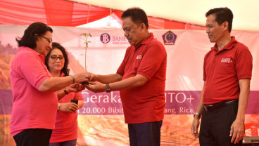 Masih Ada Risiko Inflasi di Sulut, Begini Penjelasannya