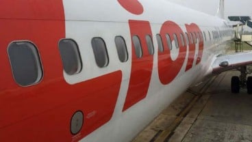 Lion Air Bantah Miliki Kontrak Kerja Sama Komersial Dengan JNE