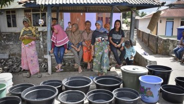 Gempa Lombok: Iluni UI Ikut Himpun Sumbangan untuk Korban