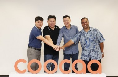 Catat Tanggalnya, TV Coocaa Beri Diskon Besar di Lazada