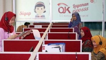 OJK Review Batasan Modal Penyelenggara Crowdfunding dan Saham yang Ditawarkan