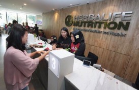 Distributor Herbalife Dukung Kampanye Hidup Sehat dan Konsumsi Nutrisi Seimbang