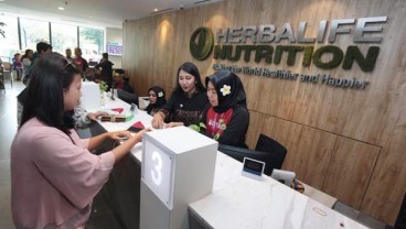 Distributor Herbalife Dukung Kampanye Hidup Sehat dan Konsumsi Nutrisi Seimbang