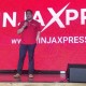 PENGIRIMAN BARANG  : Kinerja Ninja Xpress Terdongkrak Dagang-el