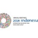 JELANG IMF-WORLD BANK MEETING : Bali Finalisasi Rencana Darurat Bencana