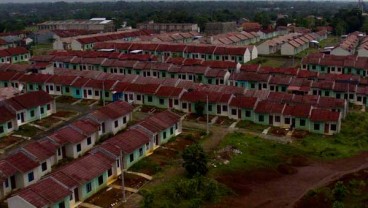 DAMPAK ATURAN LTV : Penjualan Properti di Jateng Bakal Tumbuh