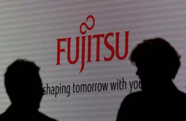 Fujitsu Indonesia dan PT SMI Perluas Bisnis Solusi IT