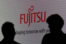 Fujitsu Indonesia dan PT SMI Perluas Bisnis Solusi…