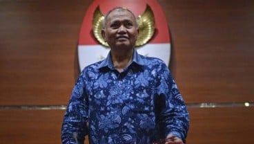 Penyerangan Novel Baswedan, KPK Tanya Presiden bila Polisi Menyerah