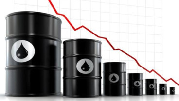 Harga Minyak Tertekan Kekhawatiran Suplai Global