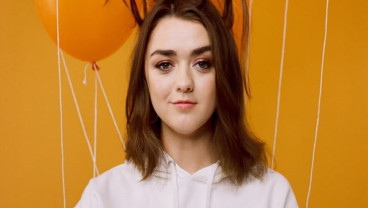 Bintang “Game of Thrones” Maisie Williams Luncurkan Aplikasi Merevolusi Media Sosial 
