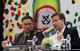 Ketua DPRD: Pembahasan Delta Setelah Asian Games 2018