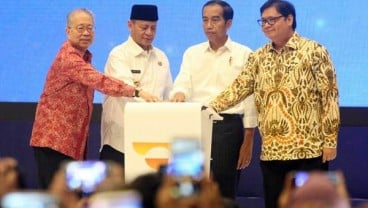 GIIAS 2018: Industri Otomotif Siap Implementasikan B20