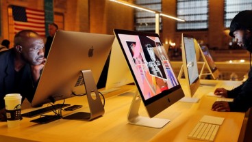 Apple Khawatir Tarif Dagang Bisa Rusak Lini Bisnisnya