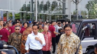 GIIAS 2018: Ammdes Siap Diproduksi Hingga 15.000 Unit Dalam Setahun