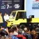 GIIAS 2018: Jokowi Apresiasi Ammdes