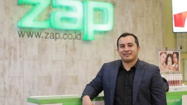 ZAP Clinic Raih Top Brand Award 2018