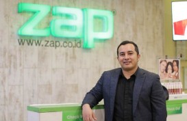 ZAP Clinic Raih Top Brand Award 2018