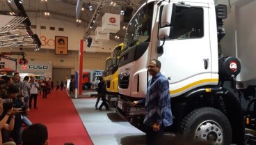 GIIAS 2018: Tata Motors Luncurkan Truk Baru