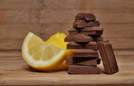 Cokelat, Camilan Terfavorit Nomor 4 di Indonesia