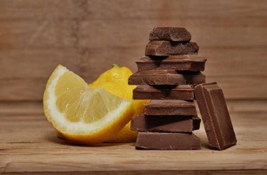 Cokelat, Camilan Terfavorit Nomor 4 di Indonesia