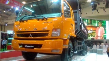 GIIAS 2018: Sasar Pangsa Pasar 50%, KTB Pasarkan Fighter