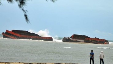 Tensi AS-China Dikhawatirkan Investor, Harga Karet Turun Lagi