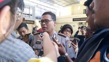 Polisi Nakal: Lakukan Perampasan, Dua Oknum Polisi Diringkus Polda Metro Jaya