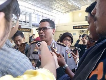 Polisi Nakal: Lakukan Perampasan, Dua Oknum Polisi Diringkus Polda Metro Jaya