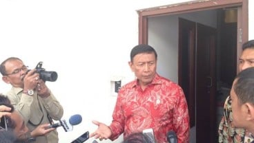 Wiranto: Selama Asian Games yang Hobi Demo Libur Dulu Ya