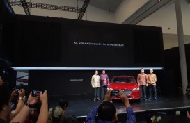 GIIAS 2018: Mazda Hadirkan 2 Produk Baru, Ini Rincian Harganya