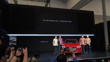 GIIAS 2018: Mazda Hadirkan 2 Produk Baru, Ini Rincian Harganya