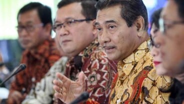 Ini Dia Bos Bank BUMN Paling Populer di Indonesia